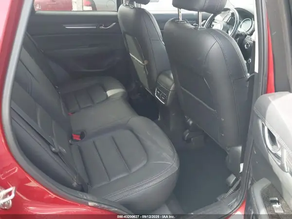 JM3KFBDMXN0627108 2022 MAZDA CX-5 - Image 8
