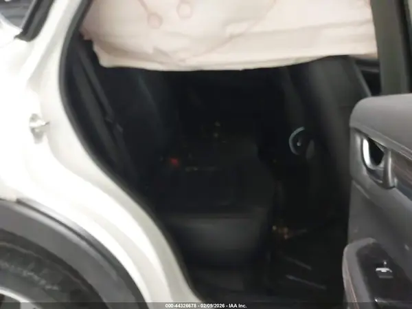 JM3KFBDMXN1542019 2022 MAZDA CX-5 - Image 8