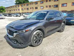 JM3KFBDMXN1552999 2022 MAZDA CX-5