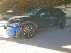 JM3KFBDMXN1554543 2022 MAZDA CX-5