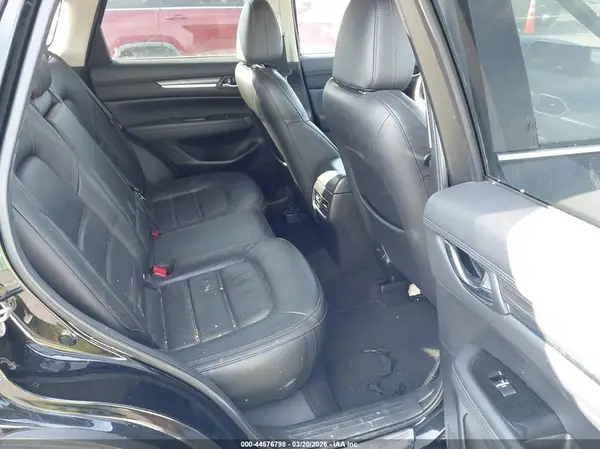 JM3KFBDMXN1560567 2022 MAZDA CX-5 - Image 8