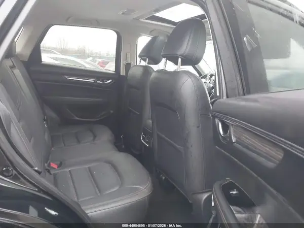 JM3KFBDMXN1594525 2022 MAZDA CX-5 - Image 8