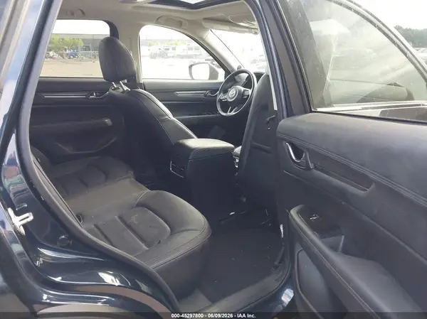 JM3KFBDMXN1606480 2022 MAZDA CX-5 - Image 8
