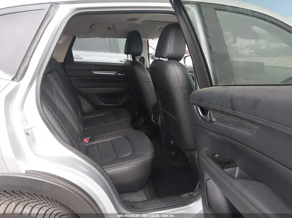 JM3KFBDMXN1606513 2022 MAZDA CX-5 - Image 8