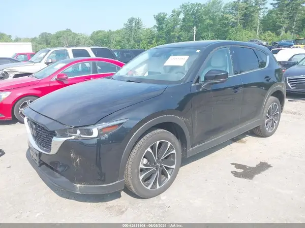 JM3KFBDMXP0112452 2023 MAZDA CX-5 - Image 2