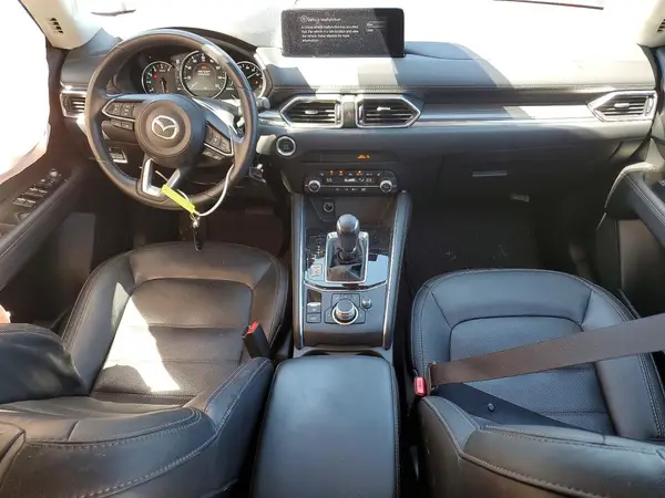 JM3KFBDMXP0115559 2023 MAZDA CX-5 - Image 8