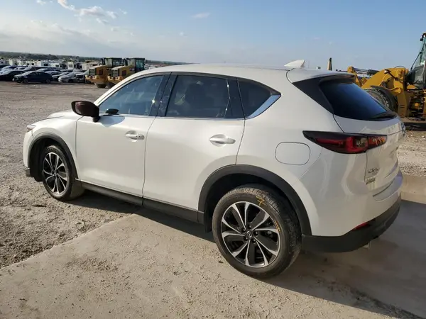 JM3KFBDMXP0123547 2023 MAZDA CX-5 - Image 2