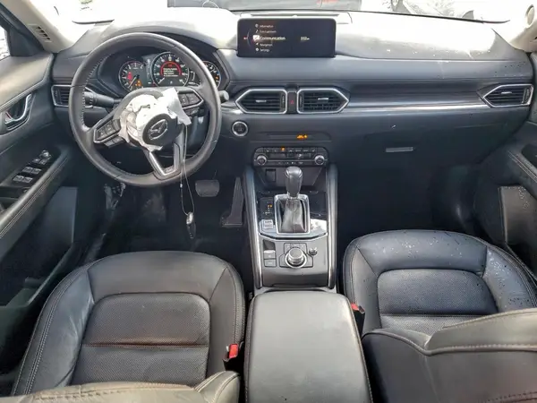 JM3KFBDMXP0123547 2023 MAZDA CX-5 - Image 8