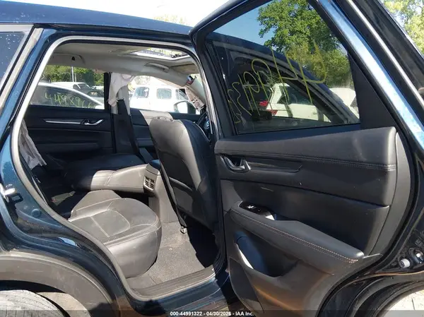 JM3KFBDMXP0135505 2023 MAZDA CX-5 - Image 8
