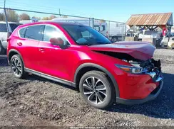JM3KFBDMXP0135746 2023 MAZDA CX-5