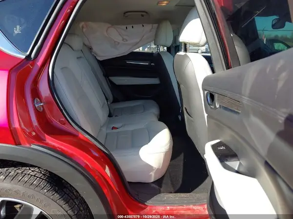 JM3KFBDMXP0135746 2023 MAZDA CX-5 - Image 8