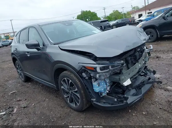 JM3KFBDMXP0142955 2023 MAZDA CX-5 - Image 1