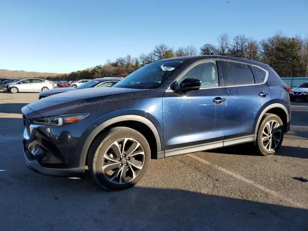 JM3KFBDMXP0158010 2023 MAZDA CX-5 - Image 1