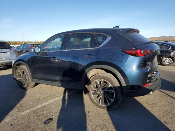 JM3KFBDMXP0158010 2023 MAZDA CX-5 - Image 2