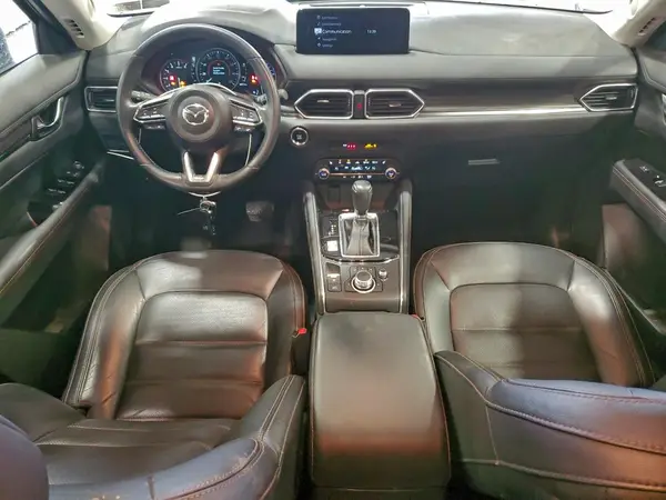 JM3KFBDMXP0159528 2023 MAZDA CX-5 - Image 8