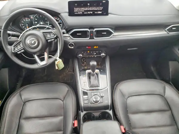 JM3KFBDMXP0160002 2023 MAZDA CX-5 - Image 8