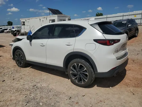 JM3KFBDMXP0175227 2023 MAZDA CX-5 - Image 2