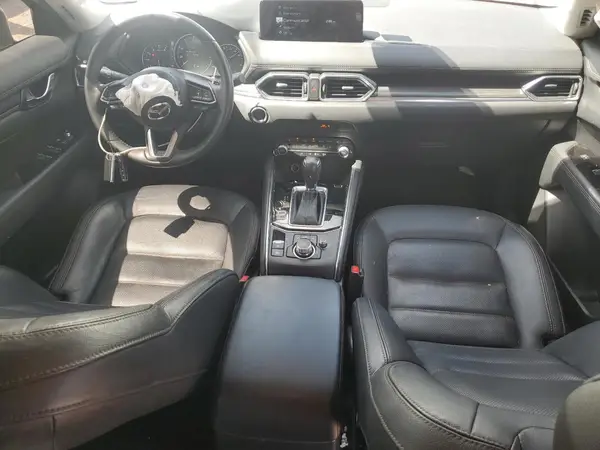 JM3KFBDMXP0175227 2023 MAZDA CX-5 - Image 8