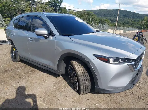 JM3KFBDMXP0176443 2023 MAZDA CX-5 - Image 1