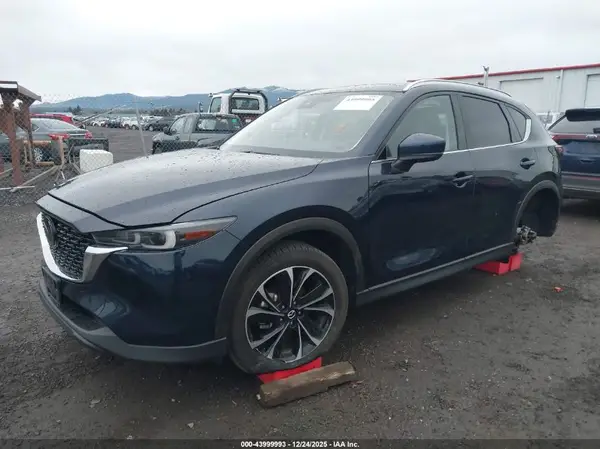 JM3KFBDMXP0177253 2023 MAZDA CX-5 - Image 2