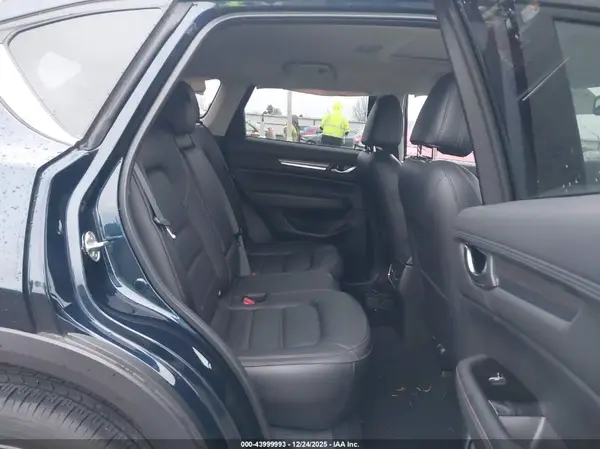 JM3KFBDMXP0177253 2023 MAZDA CX-5 - Image 8