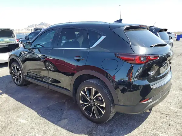 JM3KFBDMXP0187975 2023 MAZDA CX-5 - Image 2