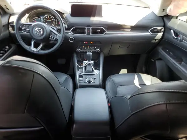 JM3KFBDMXP0187975 2023 MAZDA CX-5 - Image 8