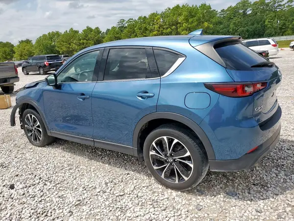 JM3KFBDMXP0189287 2023 MAZDA CX-5 - Image 2