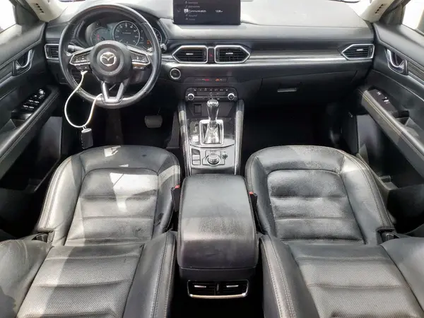 JM3KFBDMXP0189287 2023 MAZDA CX-5 - Image 8