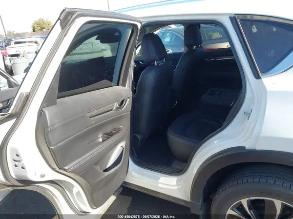 JM3KFBDMXP0189502 2023 MAZDA CX-5 - Image 8