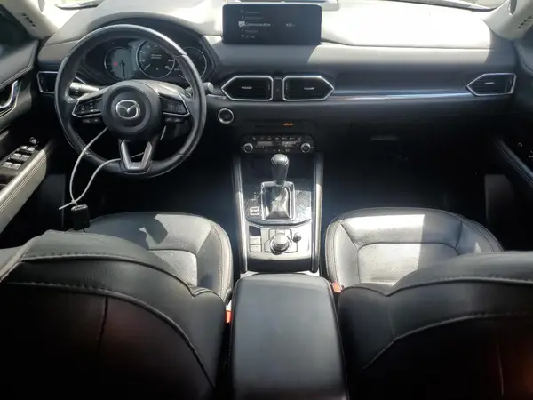 JM3KFBDMXP0200384 2023 MAZDA CX-5 - Image 8