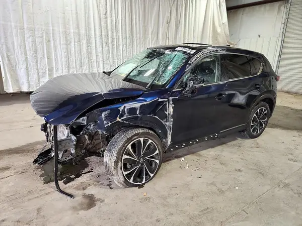 JM3KFBDMXP0221154 2023 MAZDA CX-5 - Image 1