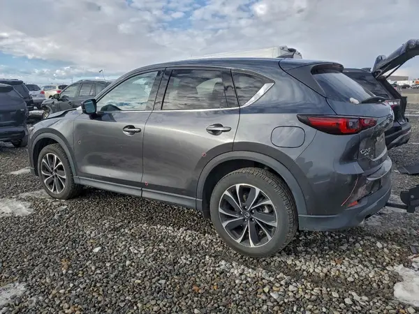 JM3KFBDMXP0242814 2023 MAZDA CX-5 - Image 2