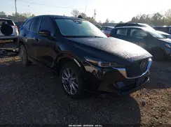 JM3KFBDMXR0352250 2024 MAZDA CX-5