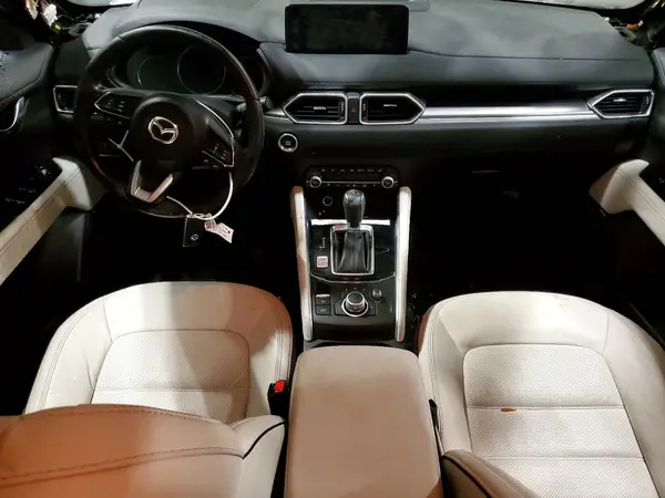 JM3KFBDMXR0360218 2024 MAZDA CX-5 - Image 8
