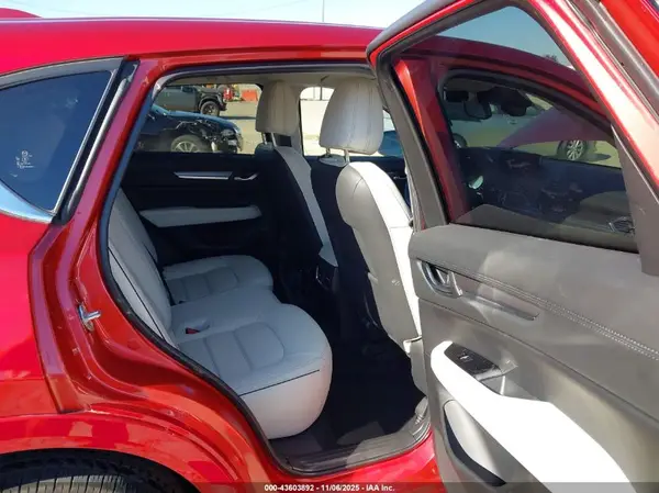 JM3KFBDMXR0367380 2024 MAZDA CX-5 - Image 8