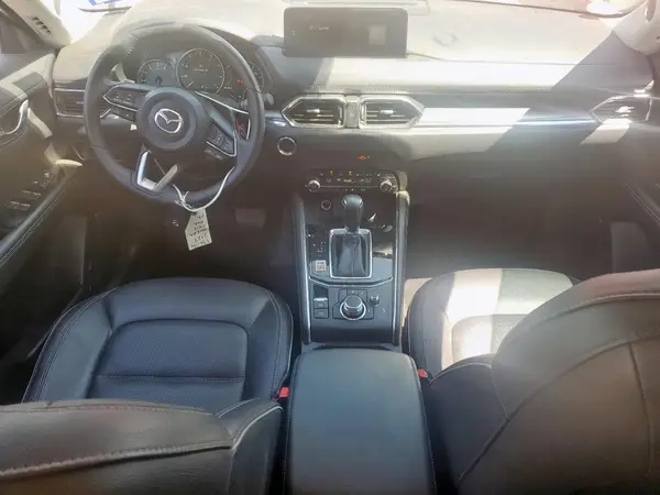 JM3KFBDMXR0376063 2024 MAZDA CX-5 - Image 8