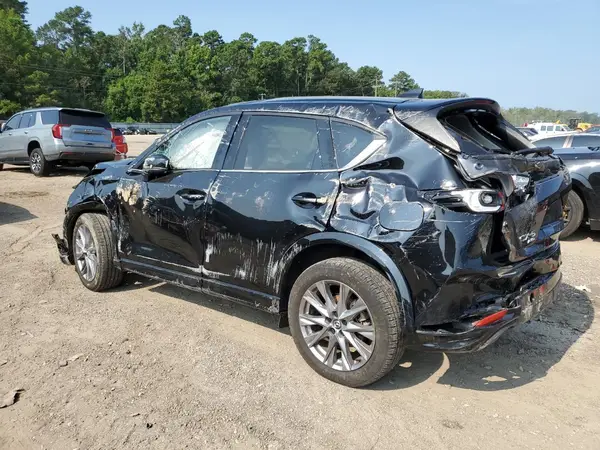 JM3KFBDMXR0386964 2024 MAZDA CX-5 - Image 2