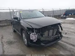 JM3KFBDMXS0553071 2025 MAZDA CX-5