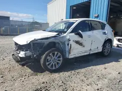 JM3KFBDMXS0577788 2025 MAZDA CX-5