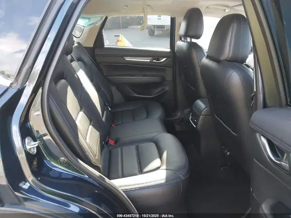 JM3KFBDY0K0500253 2019 MAZDA CX-5 - Image 8