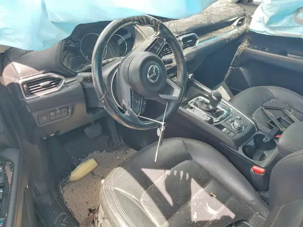 JM3KFBDY0K0506862 2019 MAZDA CX-5 - Image 8