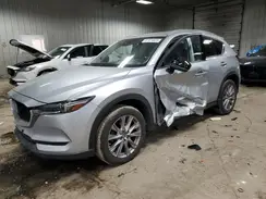 JM3KFBDY0K0518171 2019 MAZDA CX-5