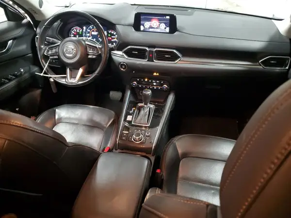 JM3KFBDY0K0518171 2019 MAZDA CX-5 - Image 8