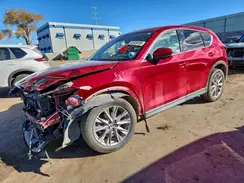 JM3KFBDY0K0520843 2019 MAZDA CX-5