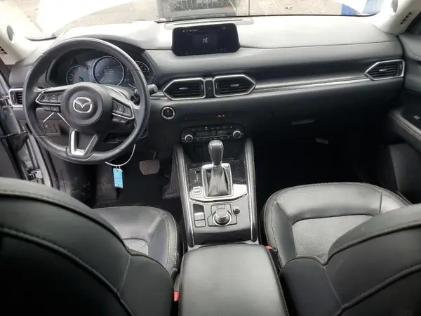 JM3KFBDY0K0574451 2019 MAZDA CX-5 - Image 8