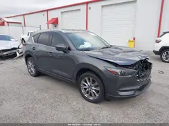 JM3KFBDY0K0583411 2019 MAZDA CX-5