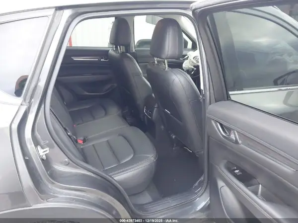 JM3KFBDY0K0583411 2019 MAZDA CX-5 - Image 8