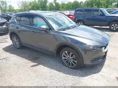 JM3KFBDY0K0613913 2019 MAZDA CX-5
