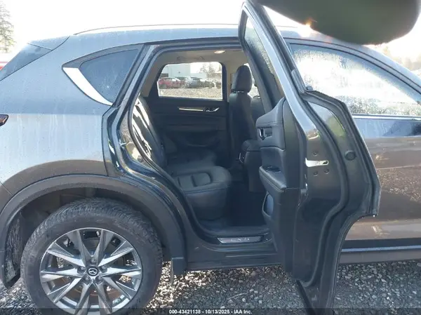 JM3KFBDY0K0634311 2019 MAZDA CX-5 - Image 8